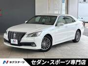 2013 TOYOTA CROWN HYBRID
