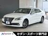 TOYOTA CROWN HYBRID