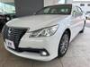 TOYOTA CROWN HYBRID