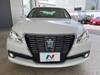 TOYOTA CROWN HYBRID