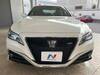 TOYOTA CROWN HYBRID