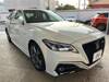 TOYOTA CROWN HYBRID