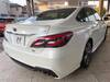 TOYOTA CROWN HYBRID