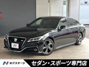 2019 TOYOTA CROWN