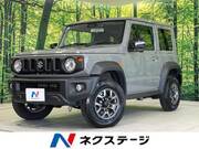 2024 SUZUKI JIMNY SIERRA