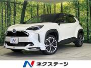 2020 TOYOTA YARIS CROSS HYBRID Z
