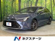 2023 TOYOTA COROLLA TOURING