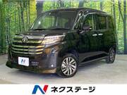 2023 TOYOTA ROOMY