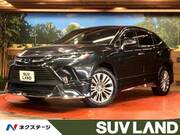 2020 TOYOTA HARRIER HYBRID Z LEATHER PKG