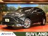 TOYOTA HARRIER HYBRID