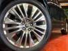 TOYOTA HARRIER HYBRID
