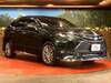 TOYOTA HARRIER HYBRID