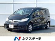2012 HONDA FREED G JUST SELECTION
