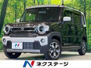 2022 SUZUKI HUSTLER