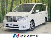 2014 NISSAN SERENA