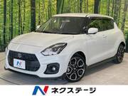 2018 SUZUKI SWIFT SPORT