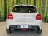 SUZUKI SWIFT SPORT