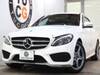 MERCEDES BENZ C-CLASS