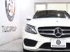 MERCEDES BENZ C-CLASS