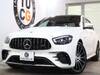 MERCEDES BENZ E-CLASS