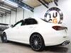 MERCEDES BENZ E-CLASS