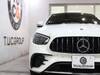 MERCEDES BENZ E-CLASS