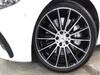 MERCEDES BENZ E-CLASS