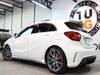 MERCEDES BENZ A-CLASS