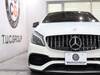 MERCEDES BENZ A-CLASS