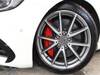 MERCEDES BENZ A-CLASS
