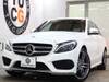 MERCEDES BENZ C-CLASS