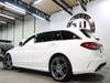 MERCEDES BENZ C-CLASS