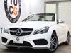 MERCEDES BENZ E-CLASS
