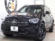 2020 MERCEDES BENZ GLC-CLASS