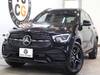MERCEDES BENZ GLC-CLASS