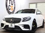 2017 MERCEDES BENZ E-CLASS