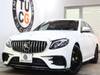 MERCEDES BENZ E-CLASS