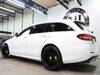 MERCEDES BENZ E-CLASS