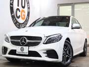 2021 MERCEDES BENZ C-CLASS