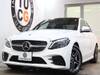 MERCEDES BENZ C-CLASS