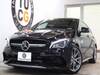 MERCEDES BENZ CLA-CLASS