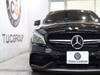 MERCEDES BENZ CLA-CLASS
