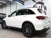 MERCEDES BENZ GLC-CLASS