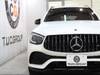 MERCEDES BENZ GLC-CLASS