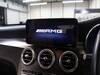 MERCEDES BENZ GLC-CLASS