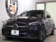 1993 MERCEDES BENZ C-CLASS