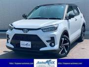 2025 TOYOTA RAIZE