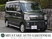 2022 SUZUKI EVERY WAGON
