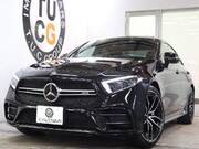 2018 MERCEDES BENZ CLS-CLASS
