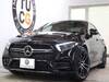 MERCEDES BENZ CLS-CLASS